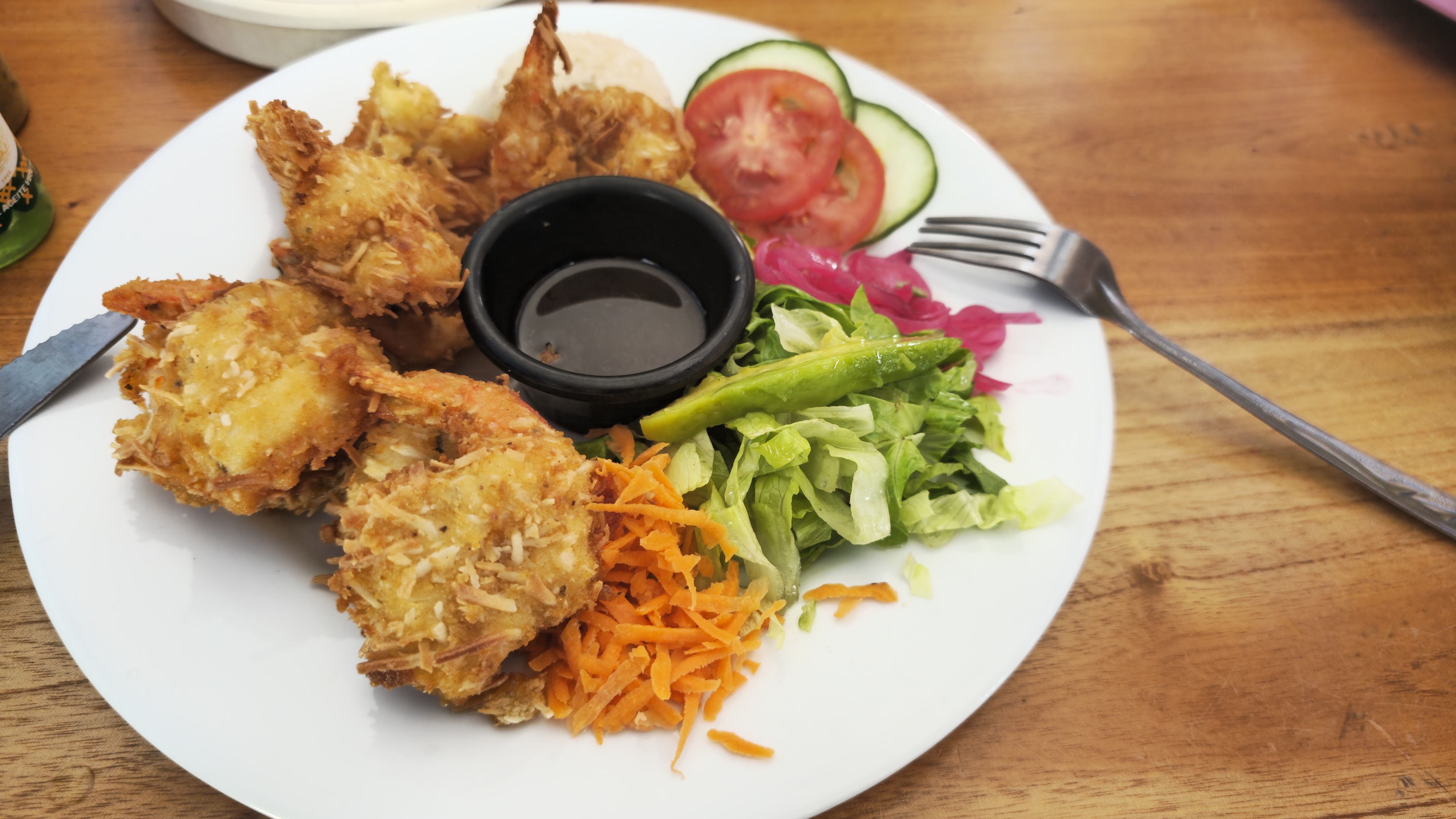 Pescadería El Amigo pato image 6