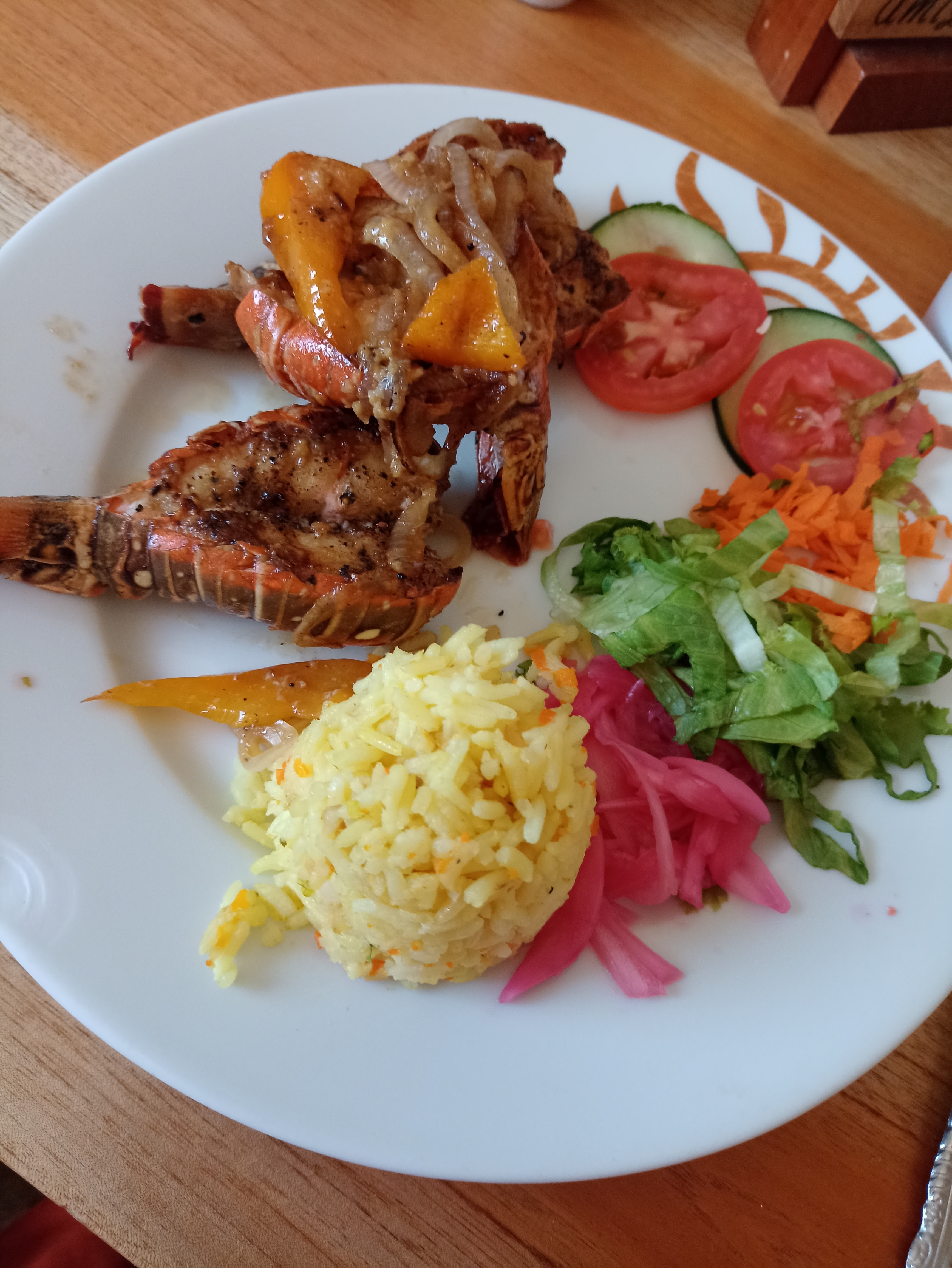 Pescadería El Amigo pato image 7