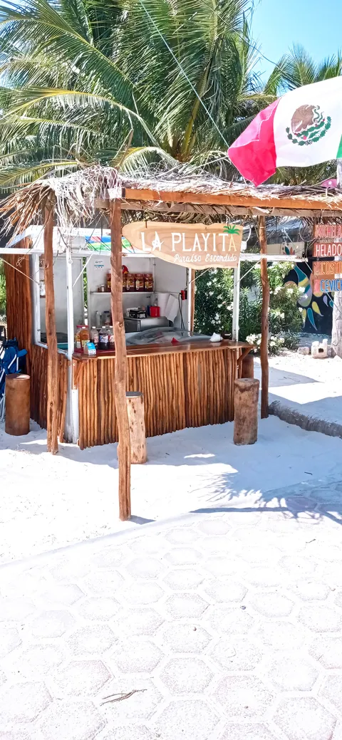 La playita image 1