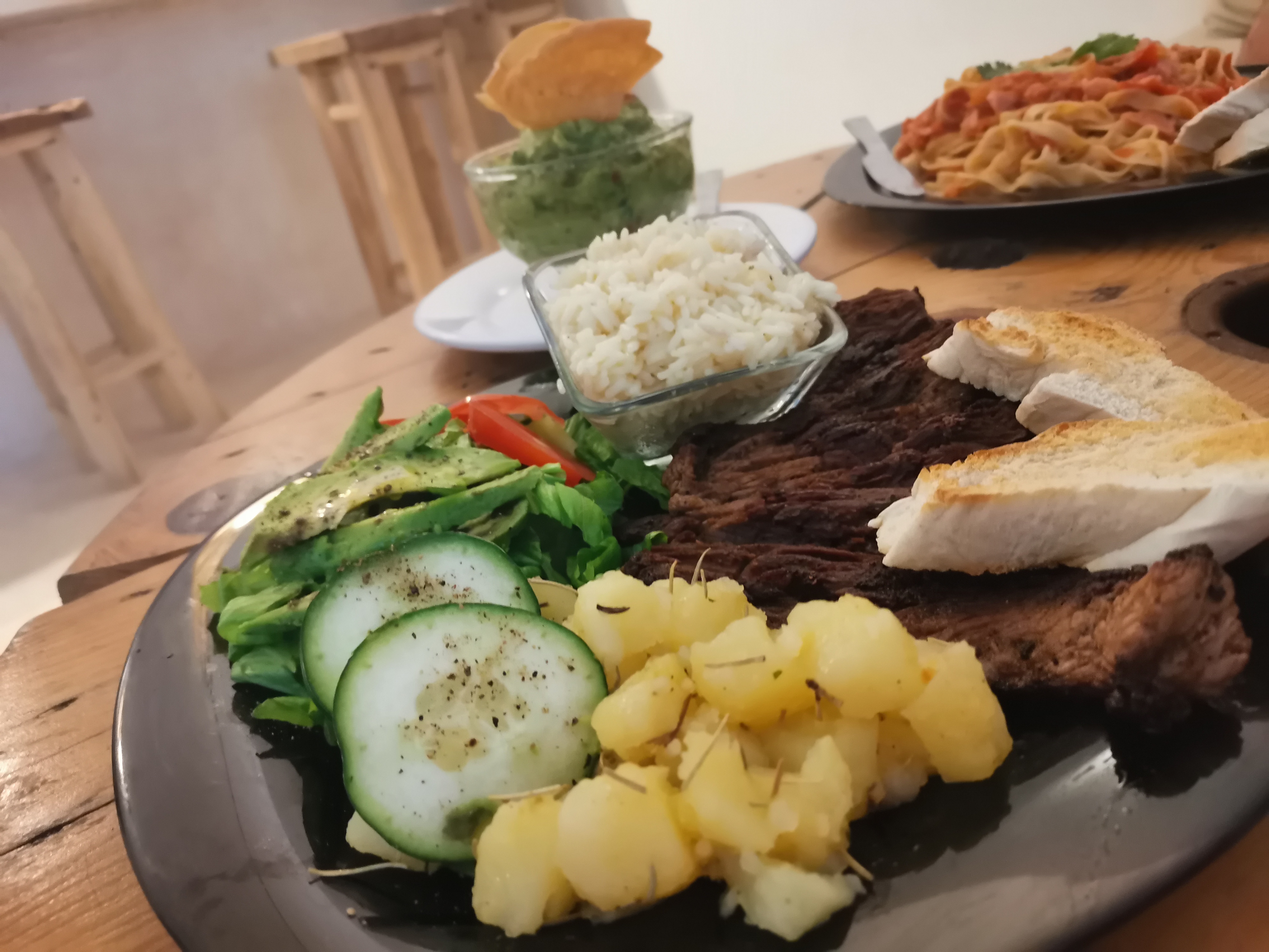 LunArena Restaurante image 3