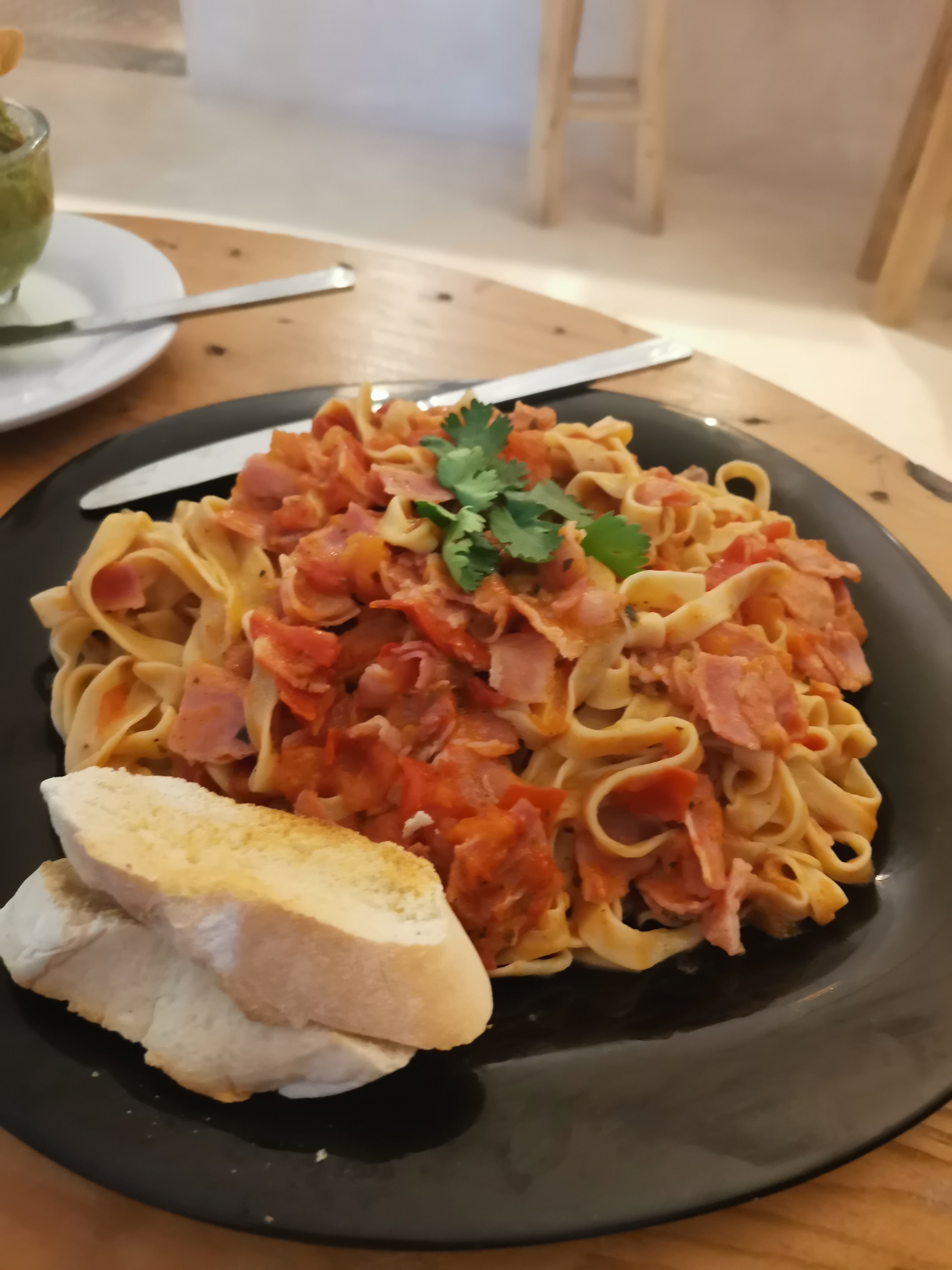 LunArena Restaurante image 4