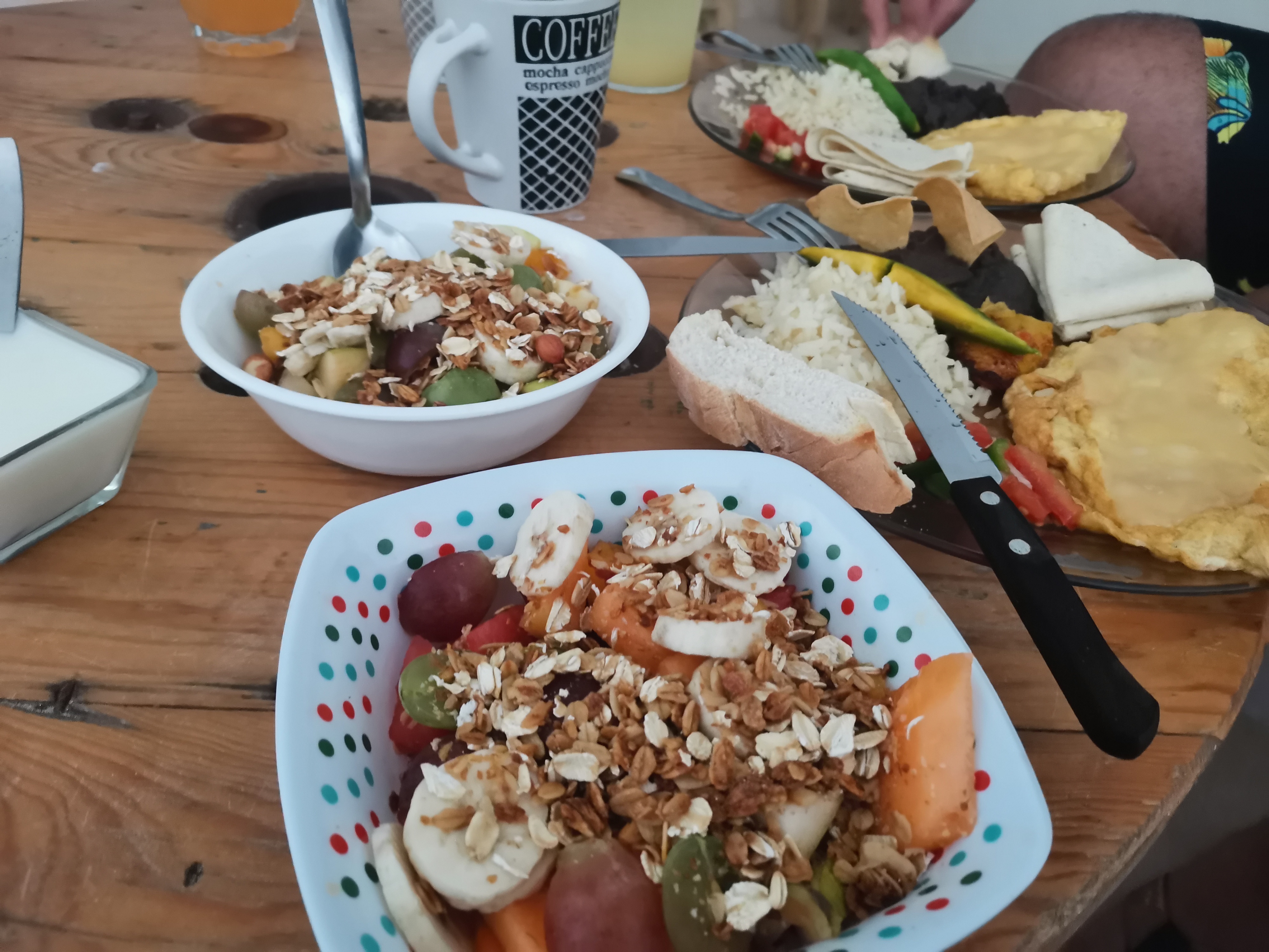 LunArena Restaurante image 5