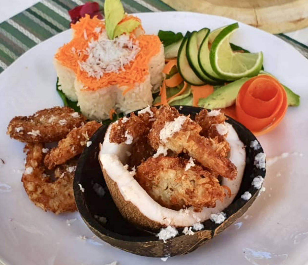 LunArena Restaurante image 8