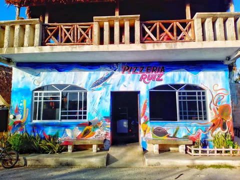Pizzería Ruiz image 1