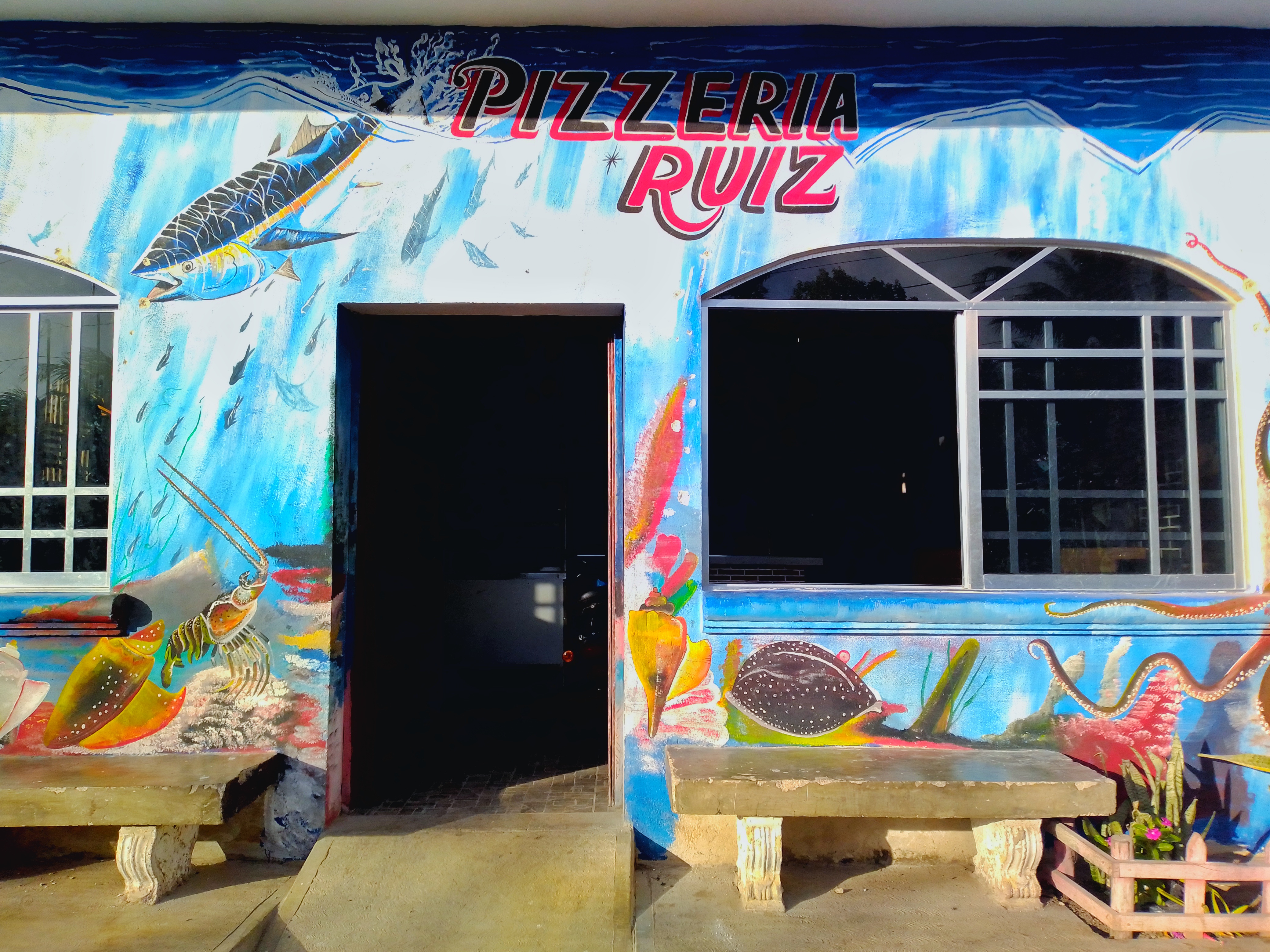 Pizzería Ruiz image 3