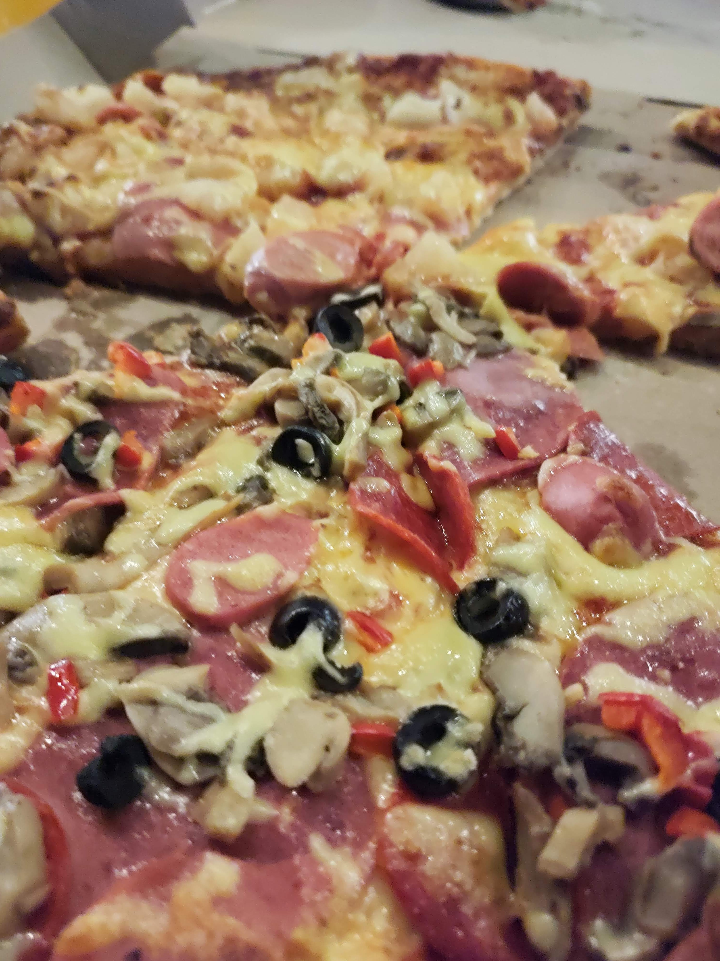 Pizzería Ruiz image 5