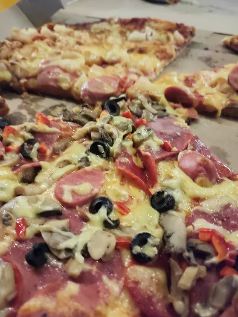 Pizzería Ruiz image 5