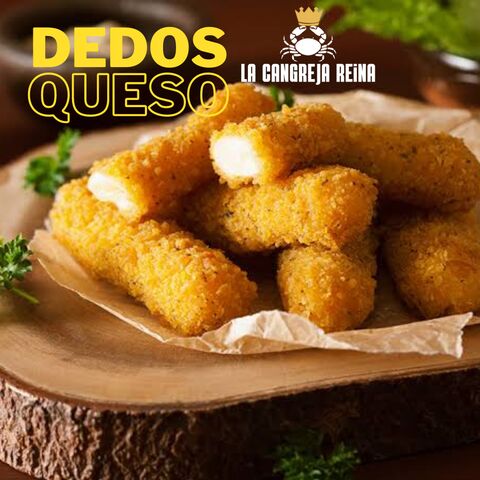 La Cangreja Reina image 1