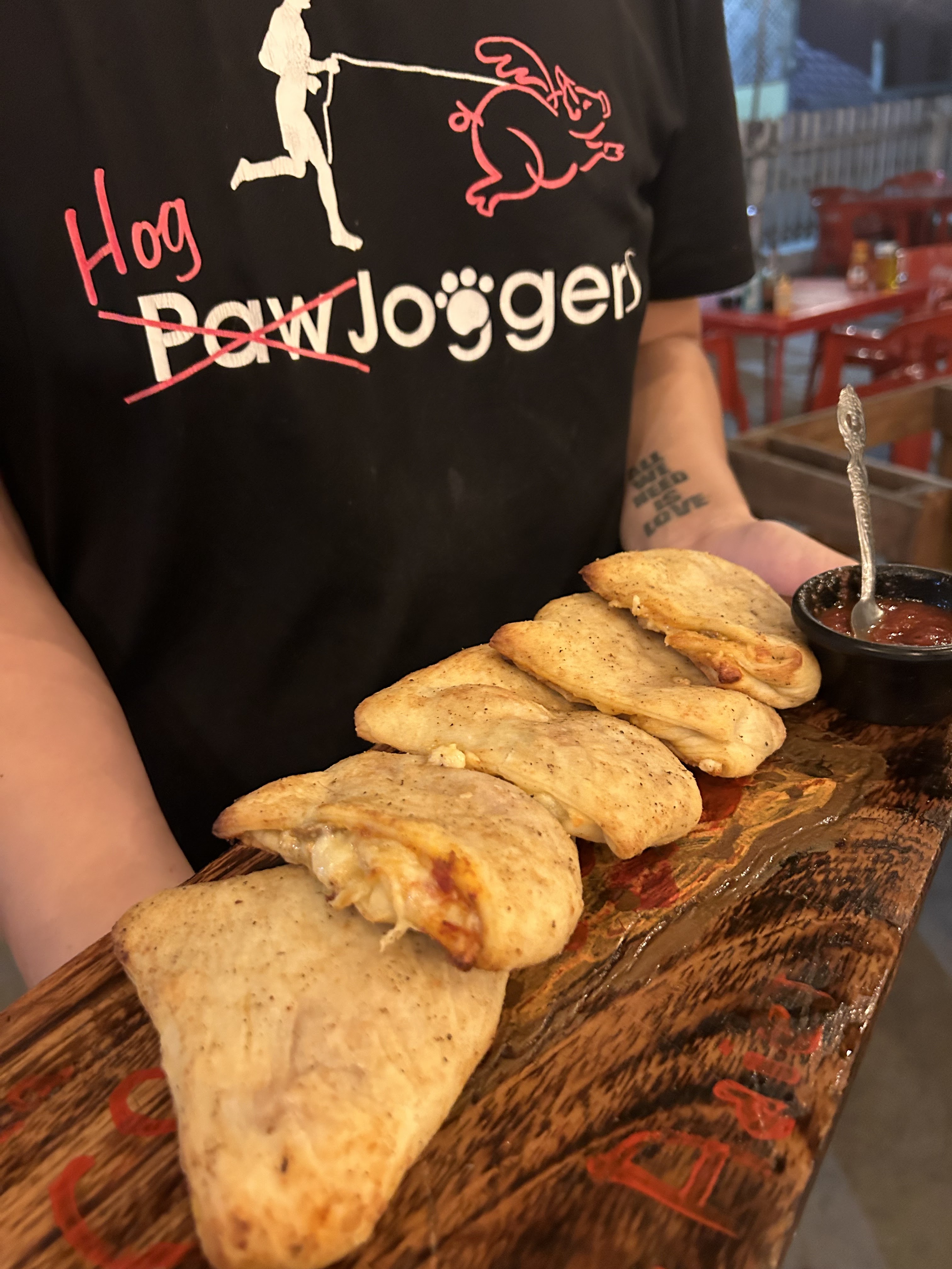 La Cangreja Reina image 3