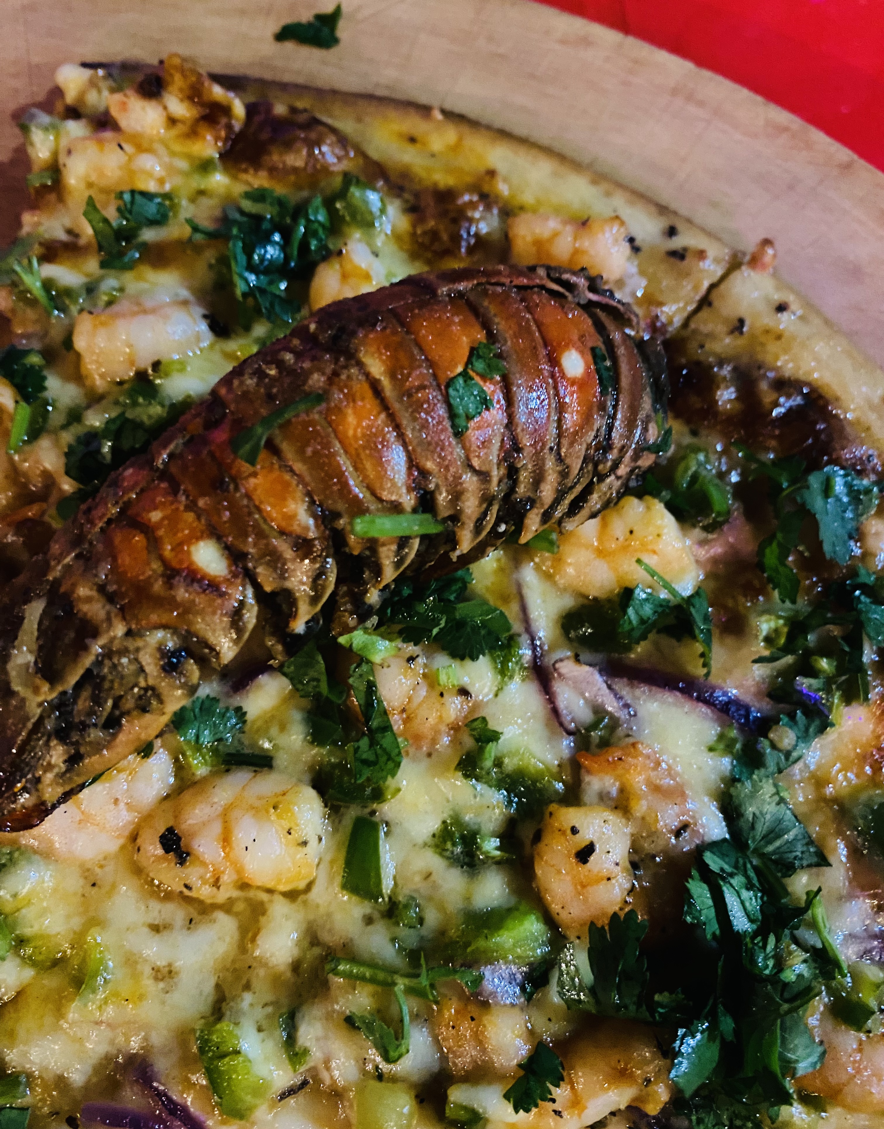 La Cangreja Reina image 5