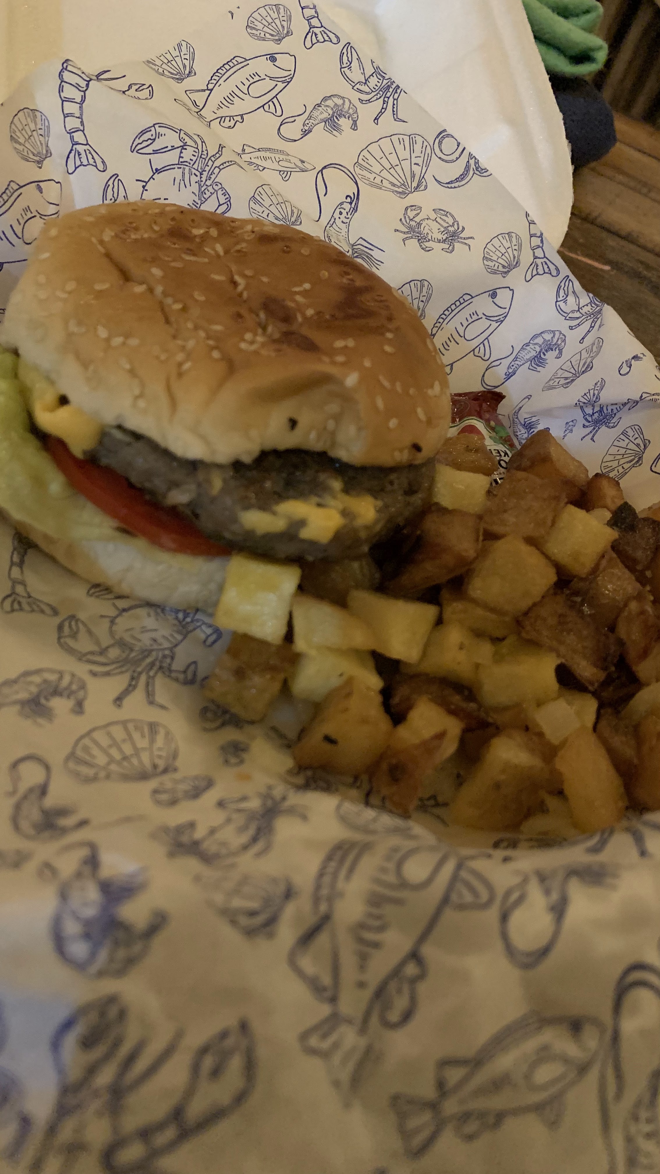 Cachis Grill image 7