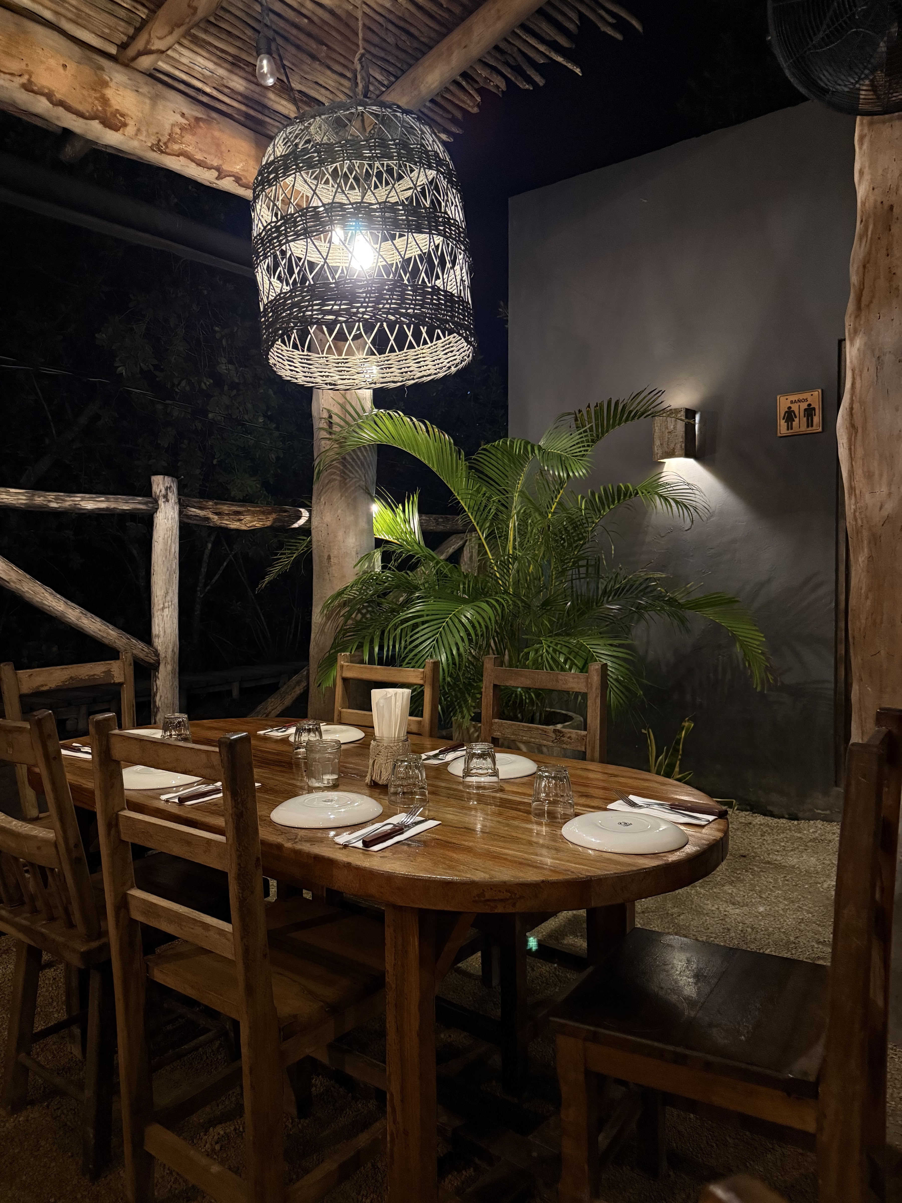 Santos Fuegos Holbox image 2