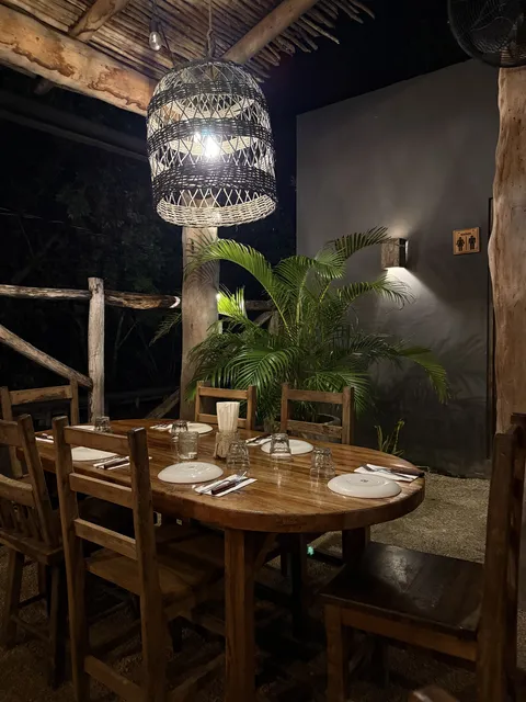 Santos Fuegos Holbox image 2