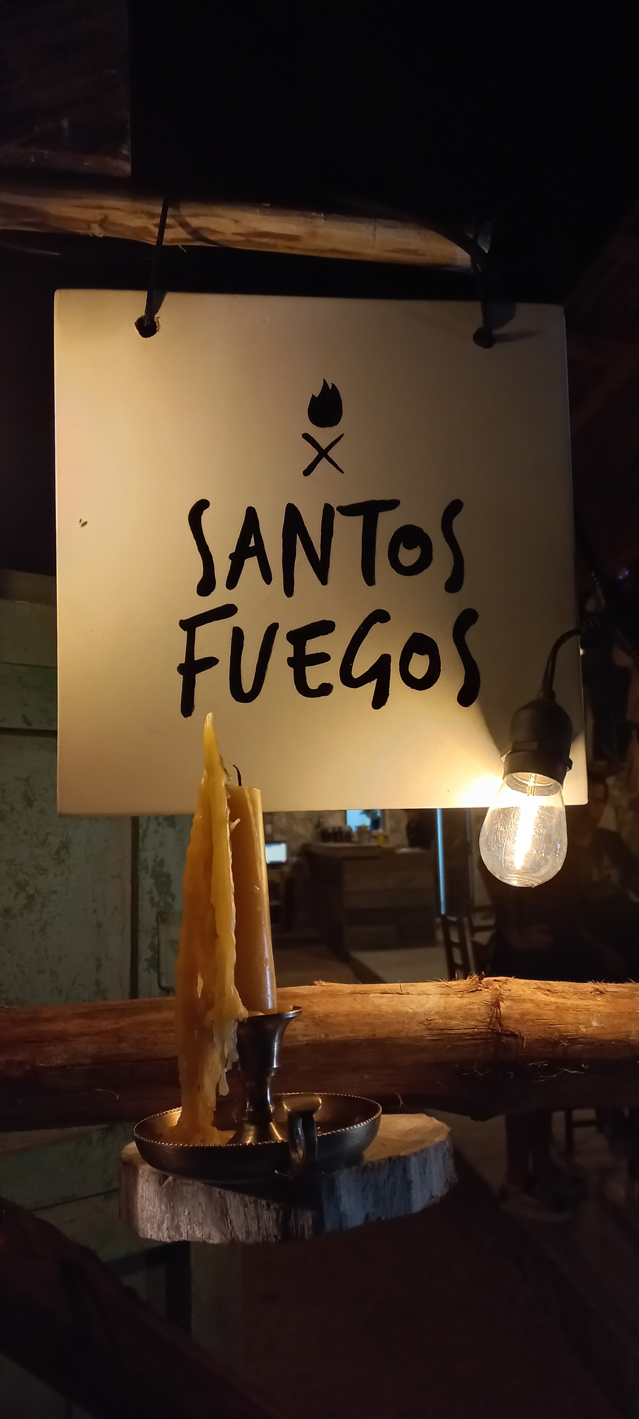 Santos Fuegos Holbox image 4