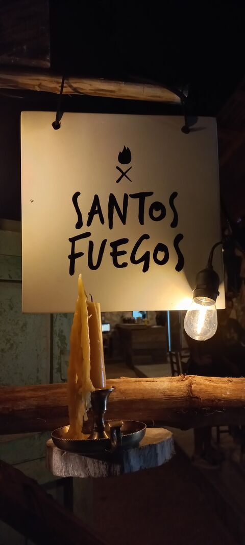 Santos Fuegos Holbox image 4