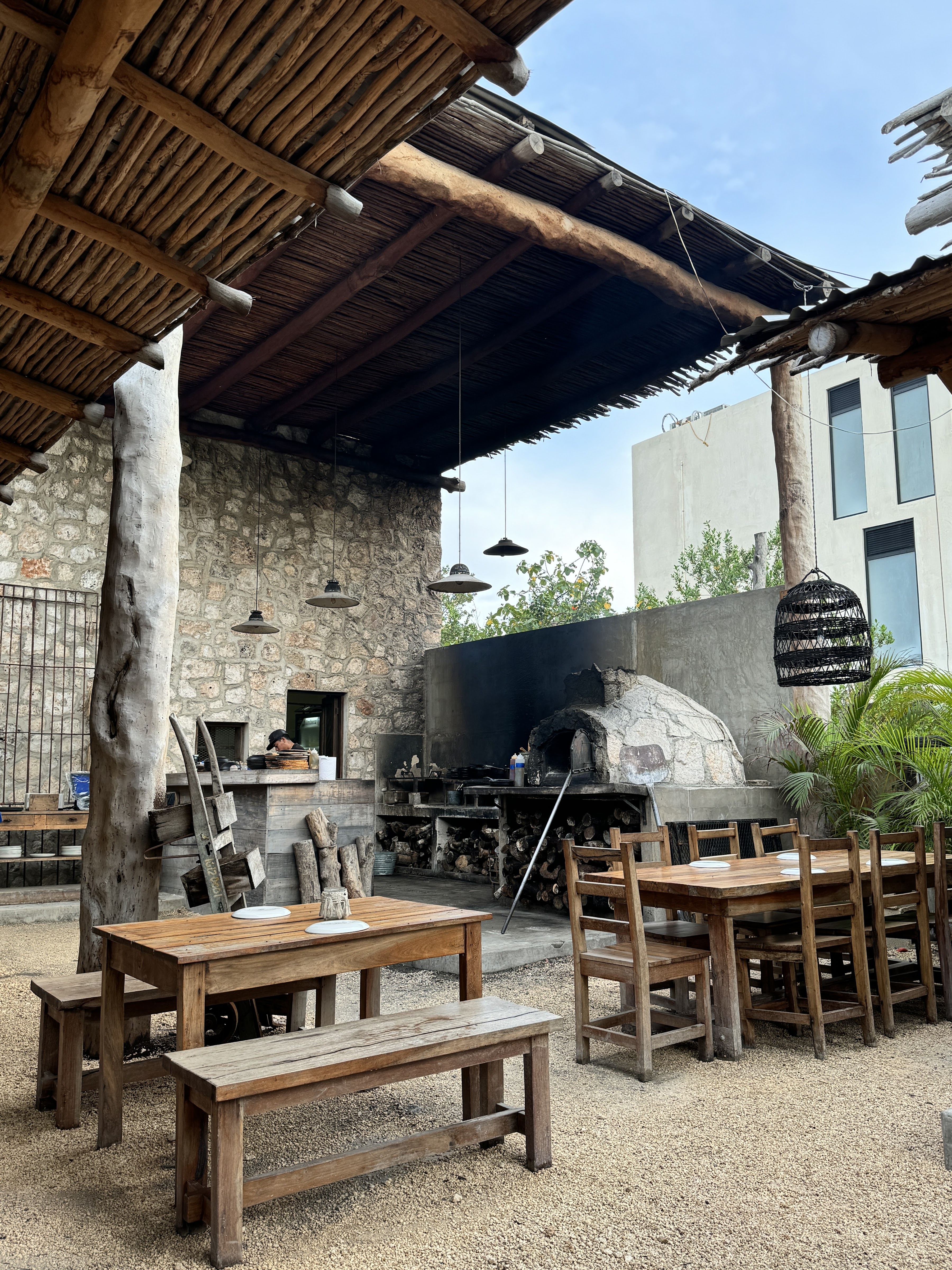 Santos Fuegos Holbox image 6