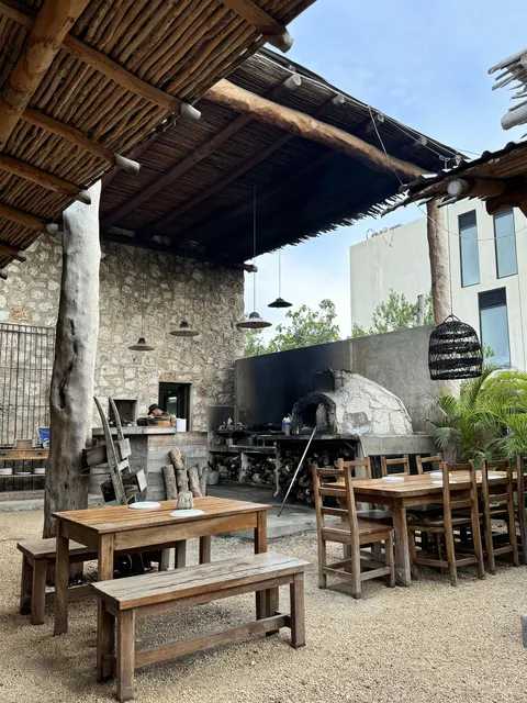 Santos Fuegos Holbox image 6