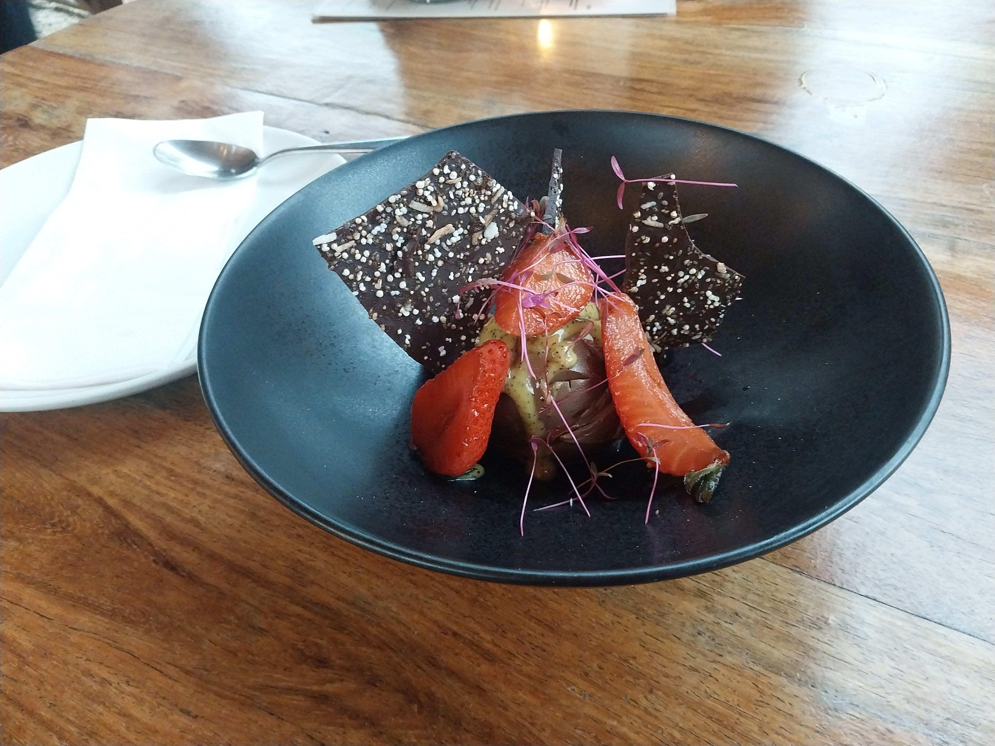 Santos Fuegos Holbox image 7