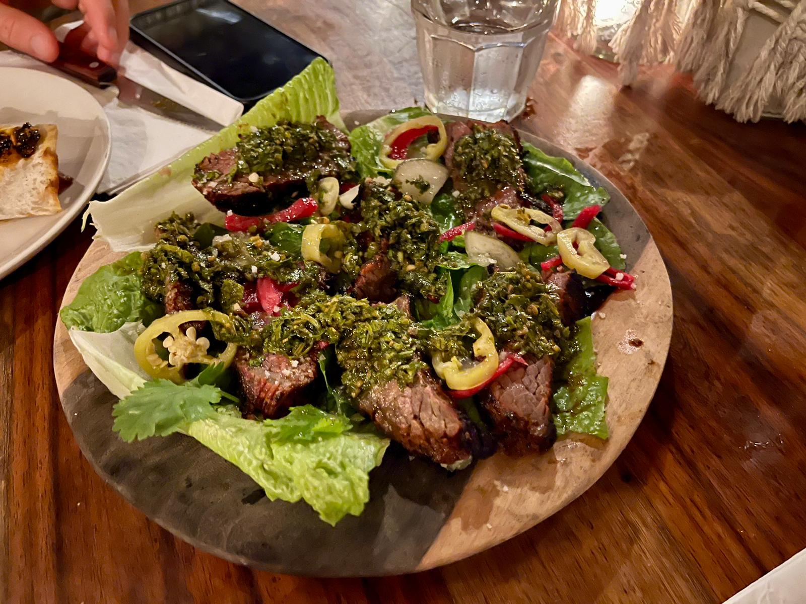 Santos Fuegos Holbox image 9