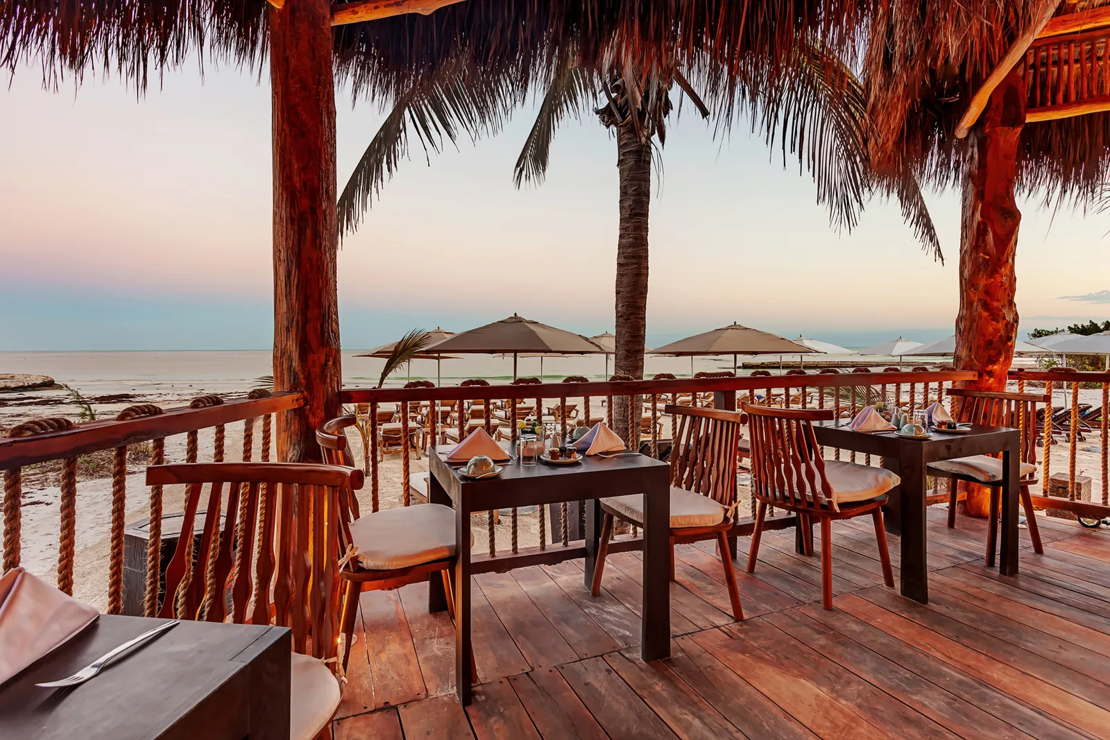 Fresco - Bar & Grill image 1