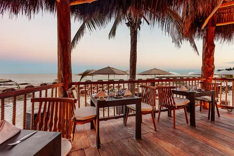 Fresco - Bar & Grill image 1