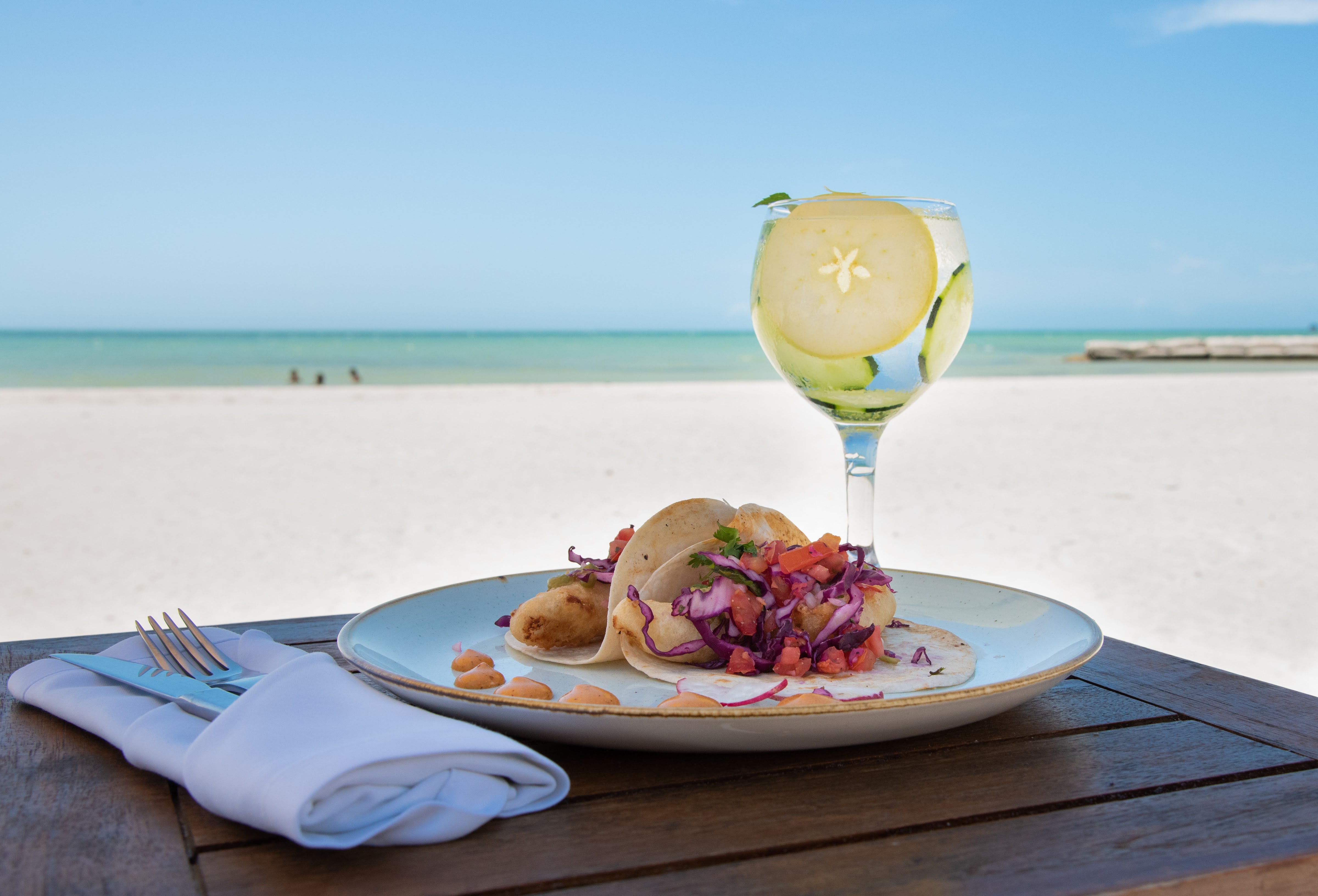 Fresco - Bar & Grill image 2