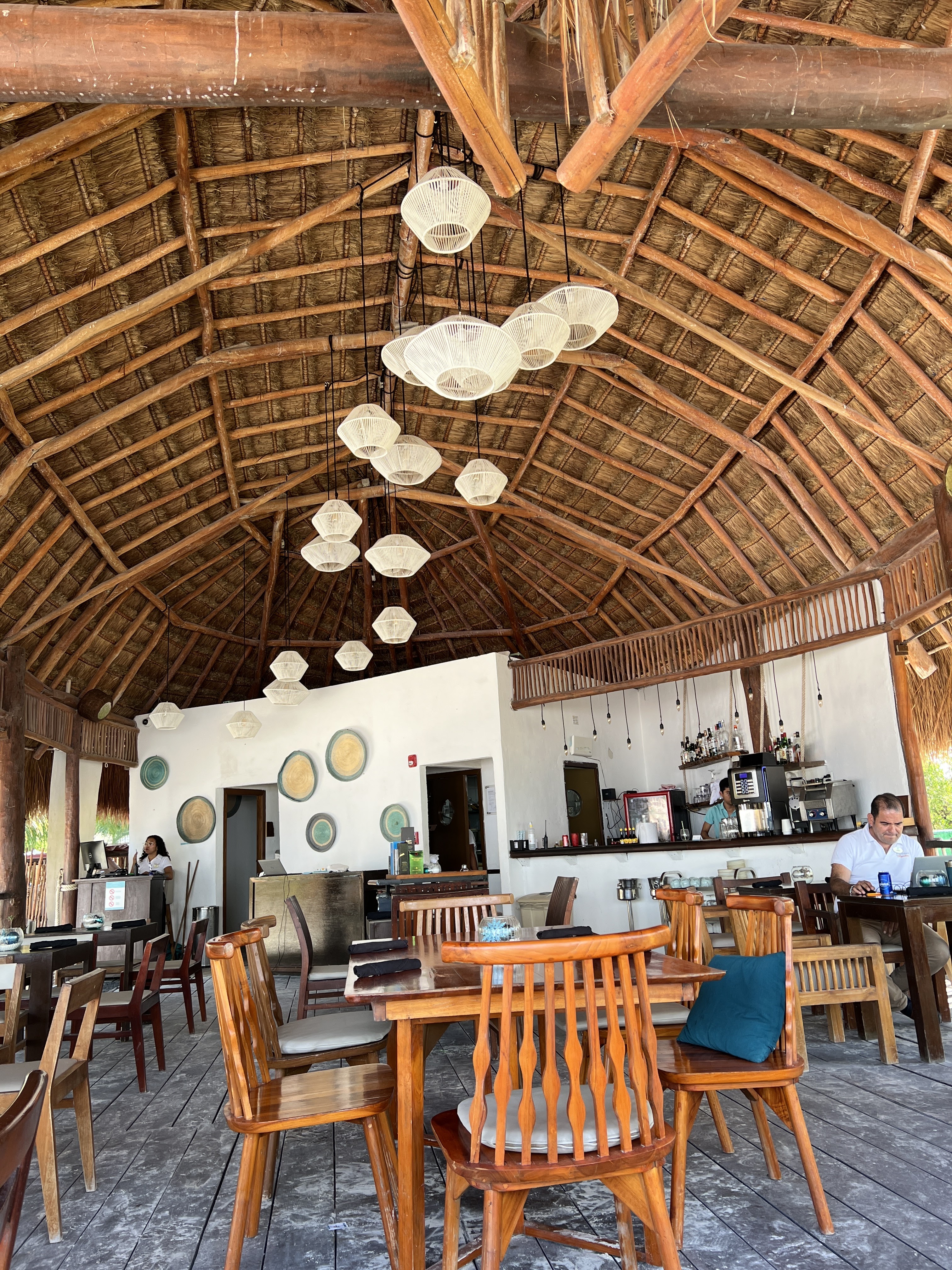 Fresco - Bar & Grill image 3