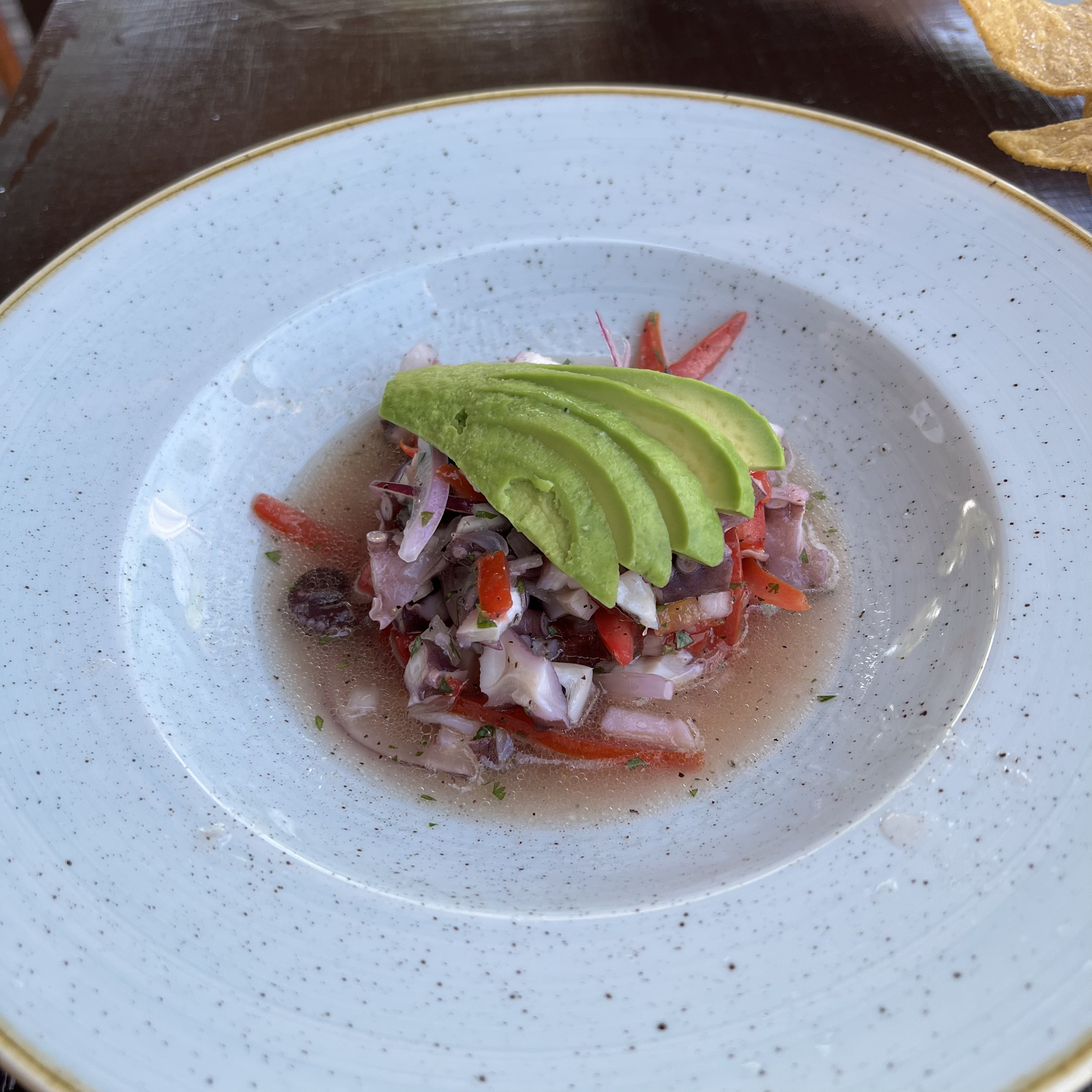 Fresco - Bar & Grill image 5