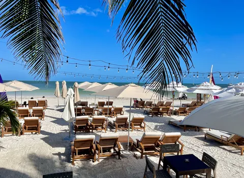 Fresco - Bar & Grill image 6