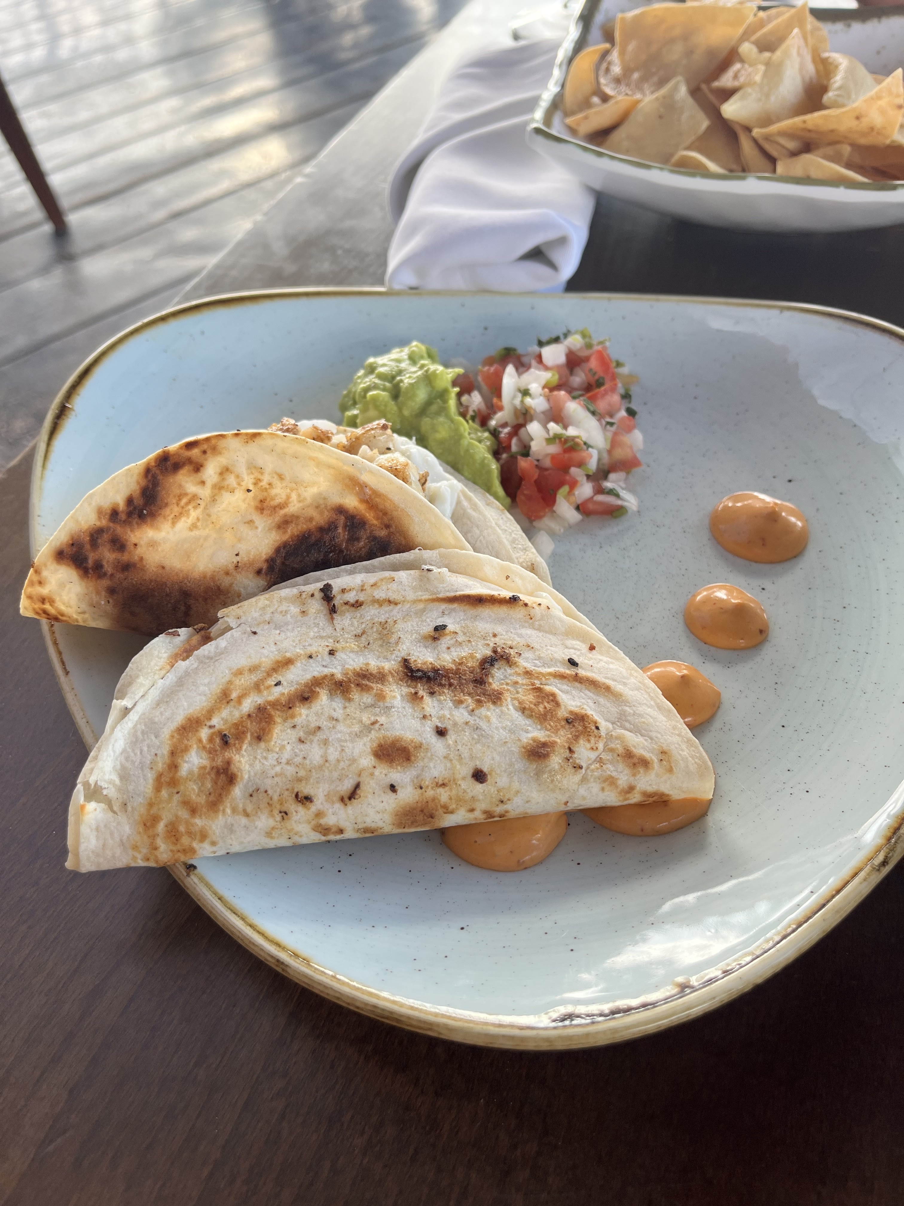 Fresco - Bar & Grill image 8