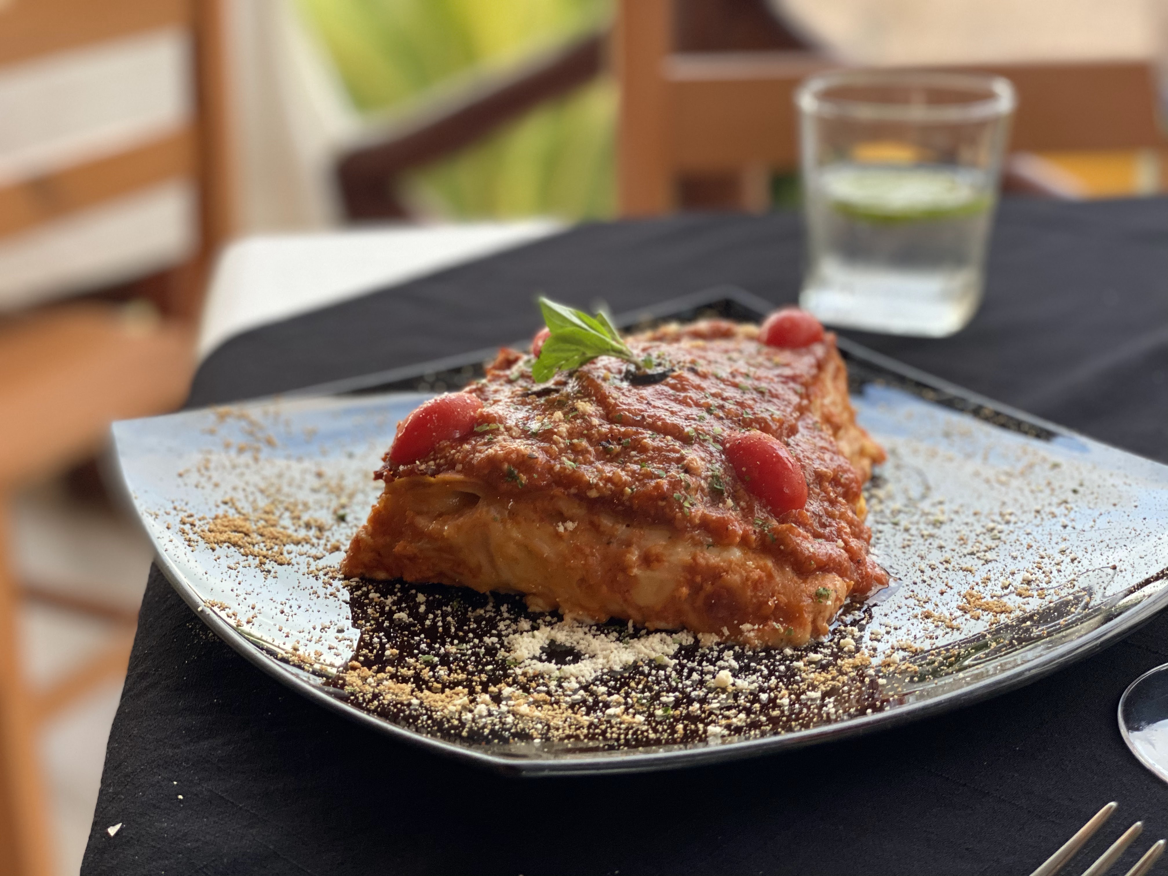 Casa Nostra Roof Restaurant image 2