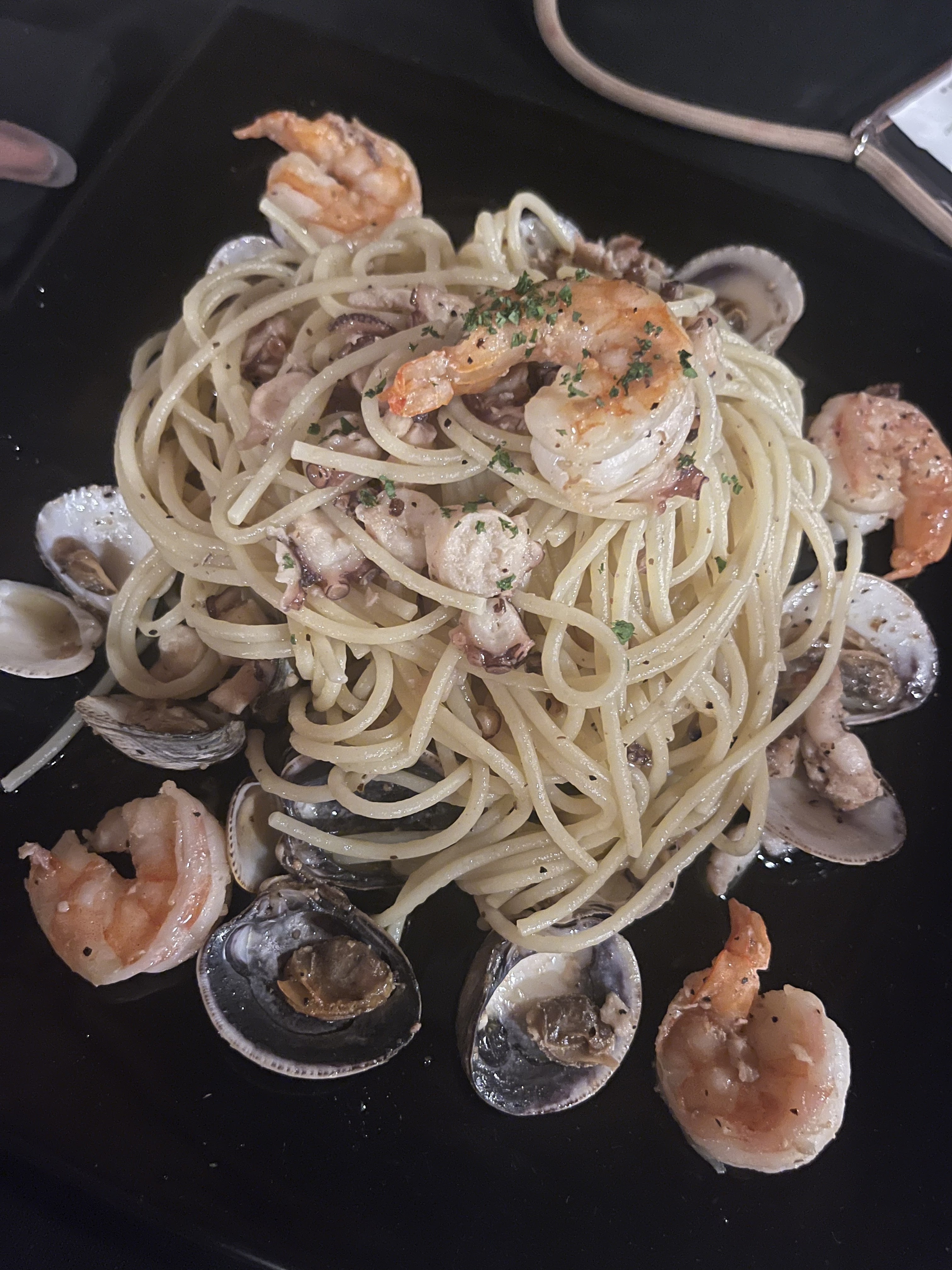 Casa Nostra Roof Restaurant image 3