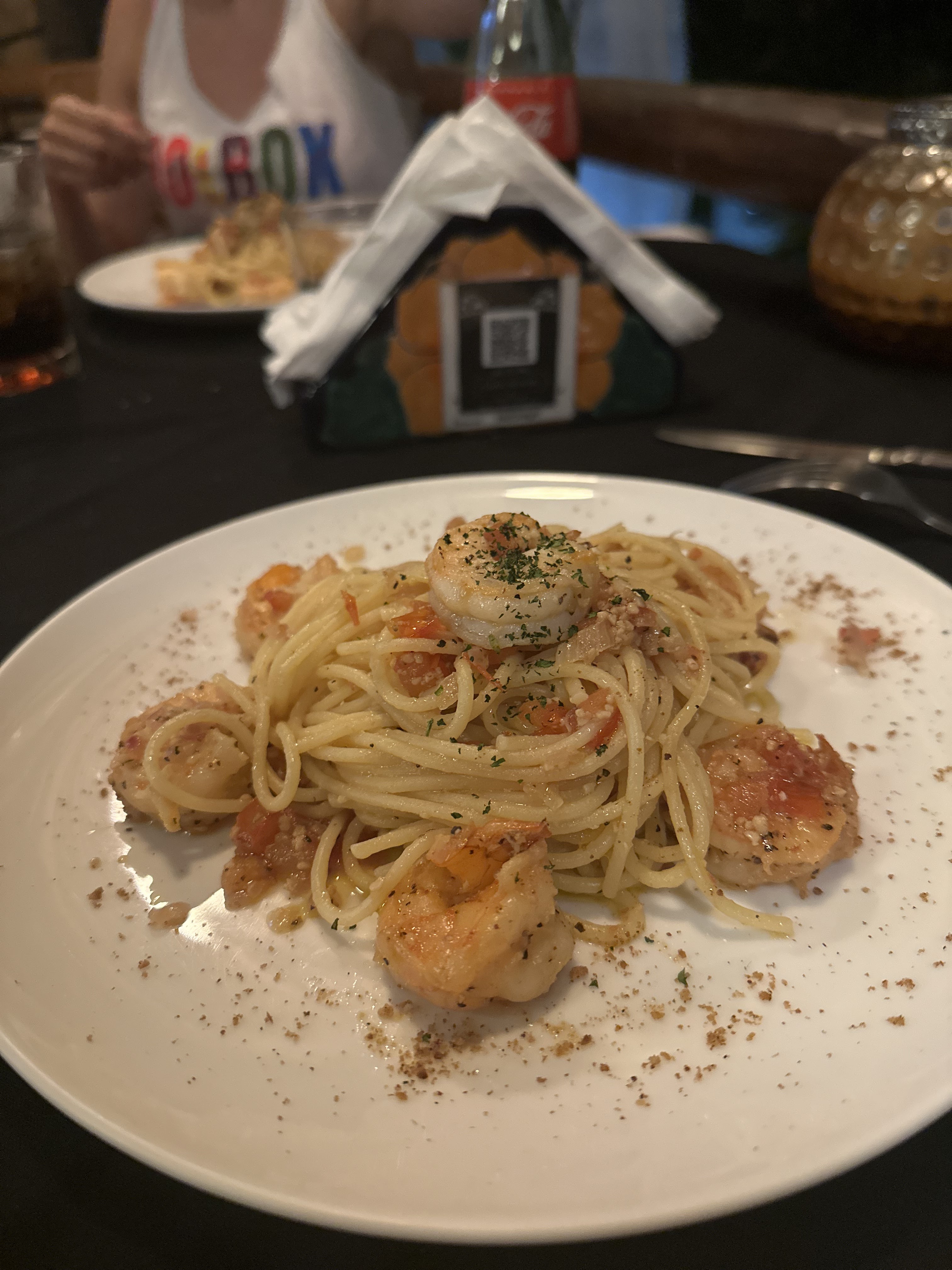 Casa Nostra Roof Restaurant image 4