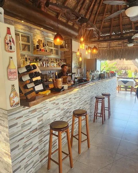Casa Nostra Roof Restaurant image 6