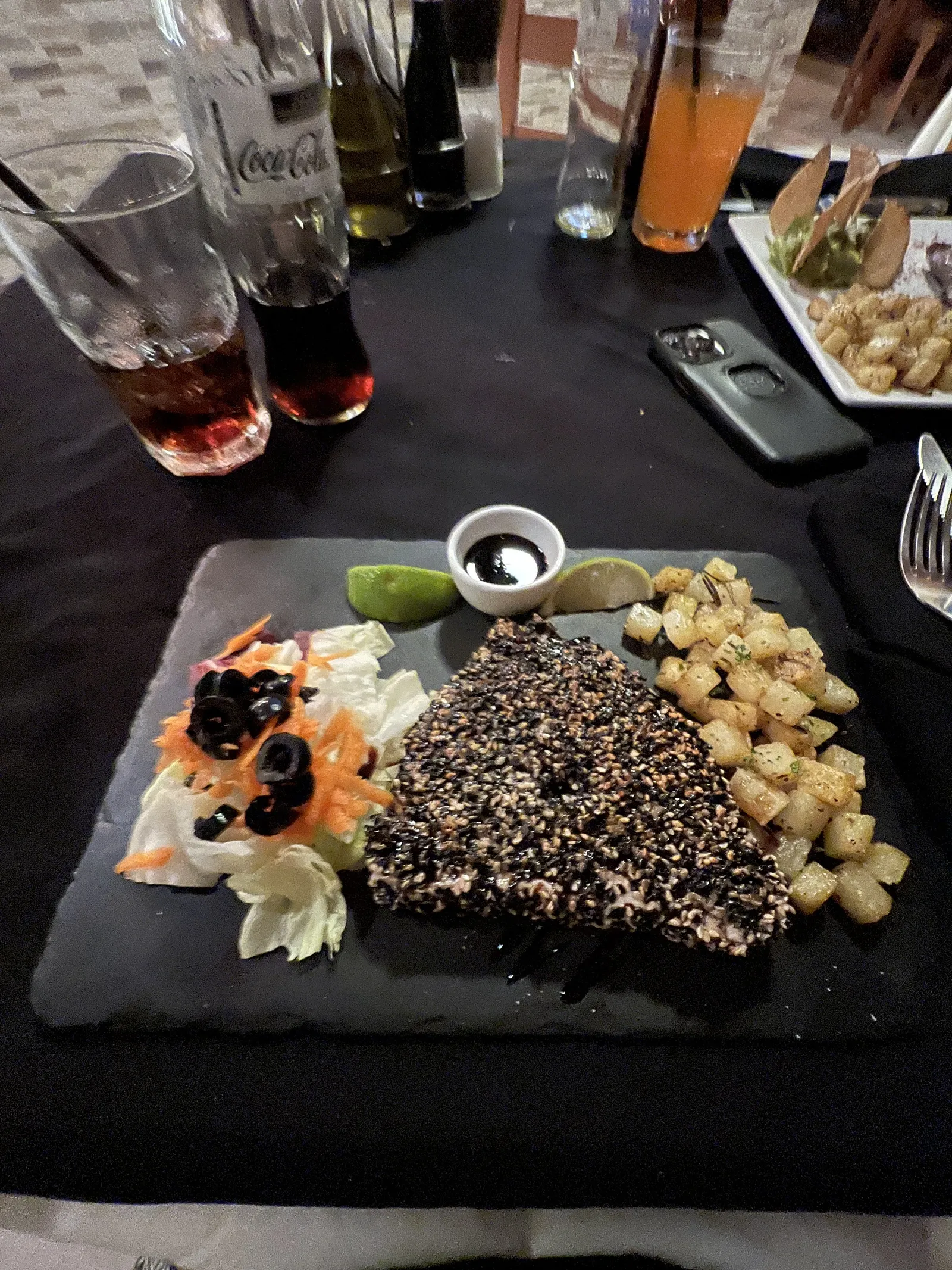 Casa Nostra Roof Restaurant image 8