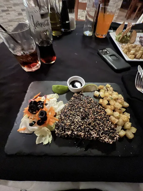 Casa Nostra Roof Restaurant image 8