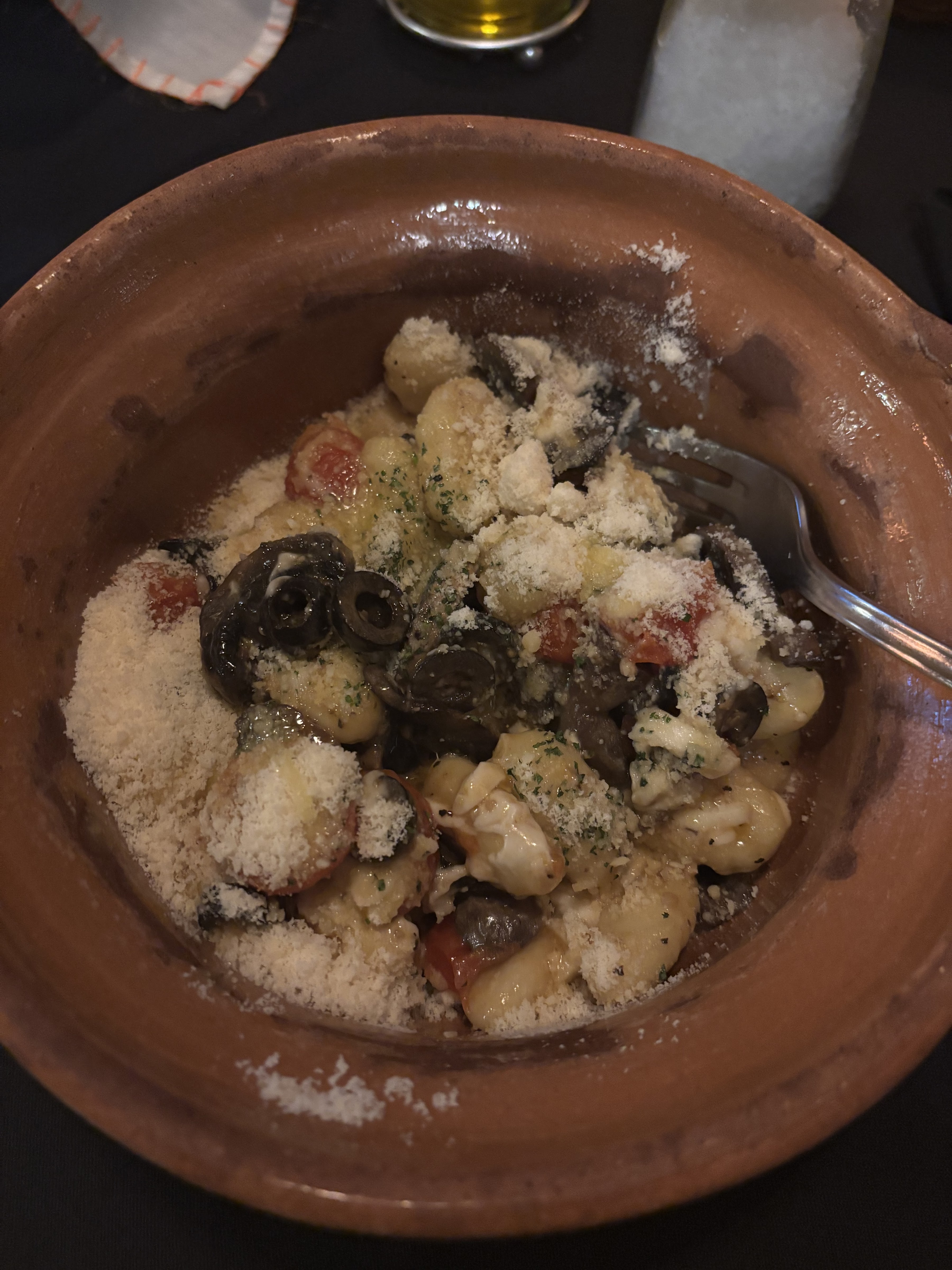 Casa Nostra Roof Restaurant image 10