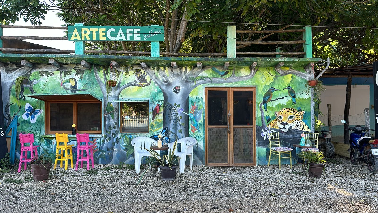 Arte Café Solferino image 1