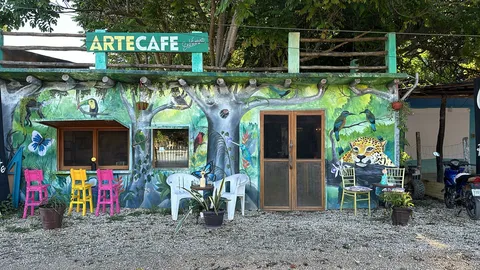 Arte Café Solferino image 1