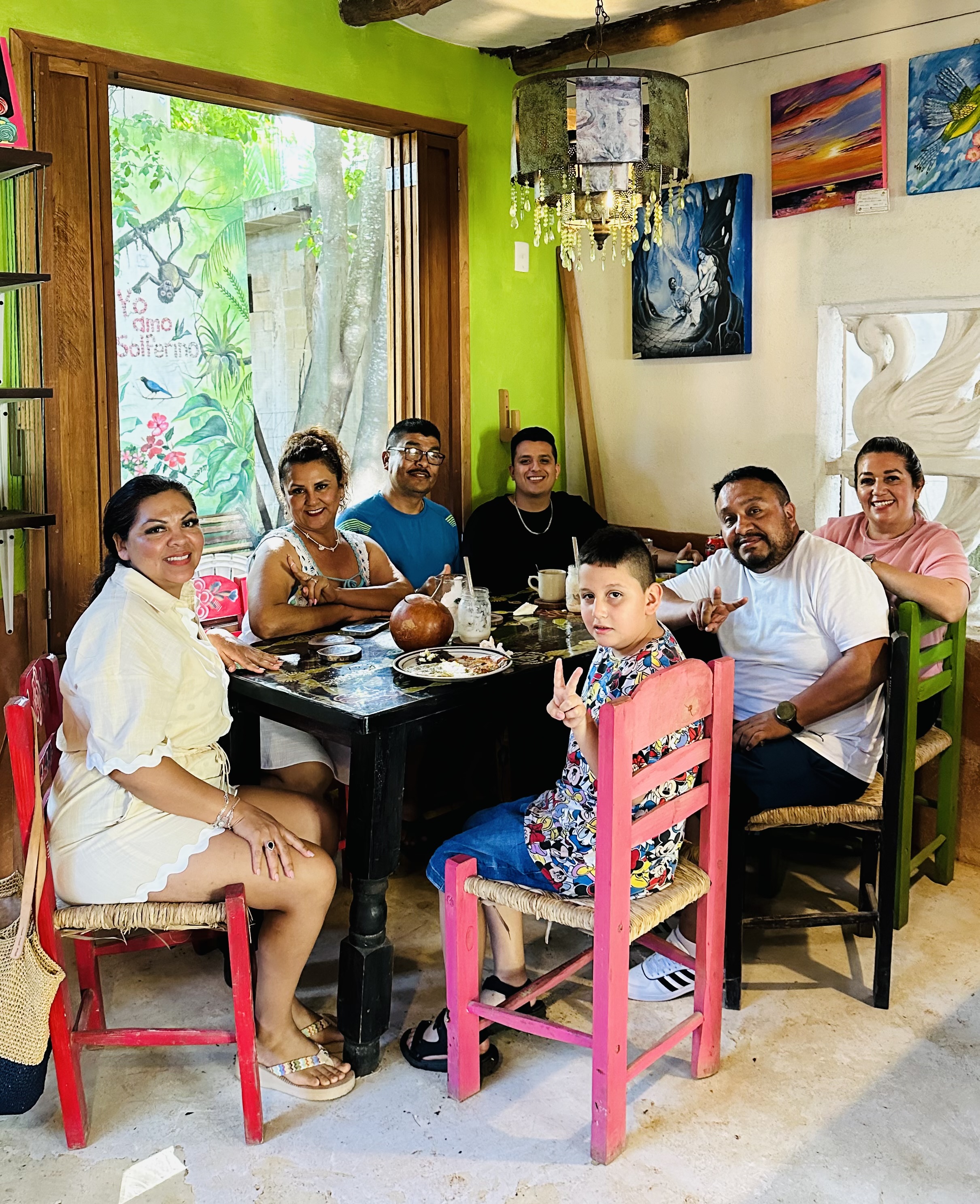 Arte Café Solferino image 3