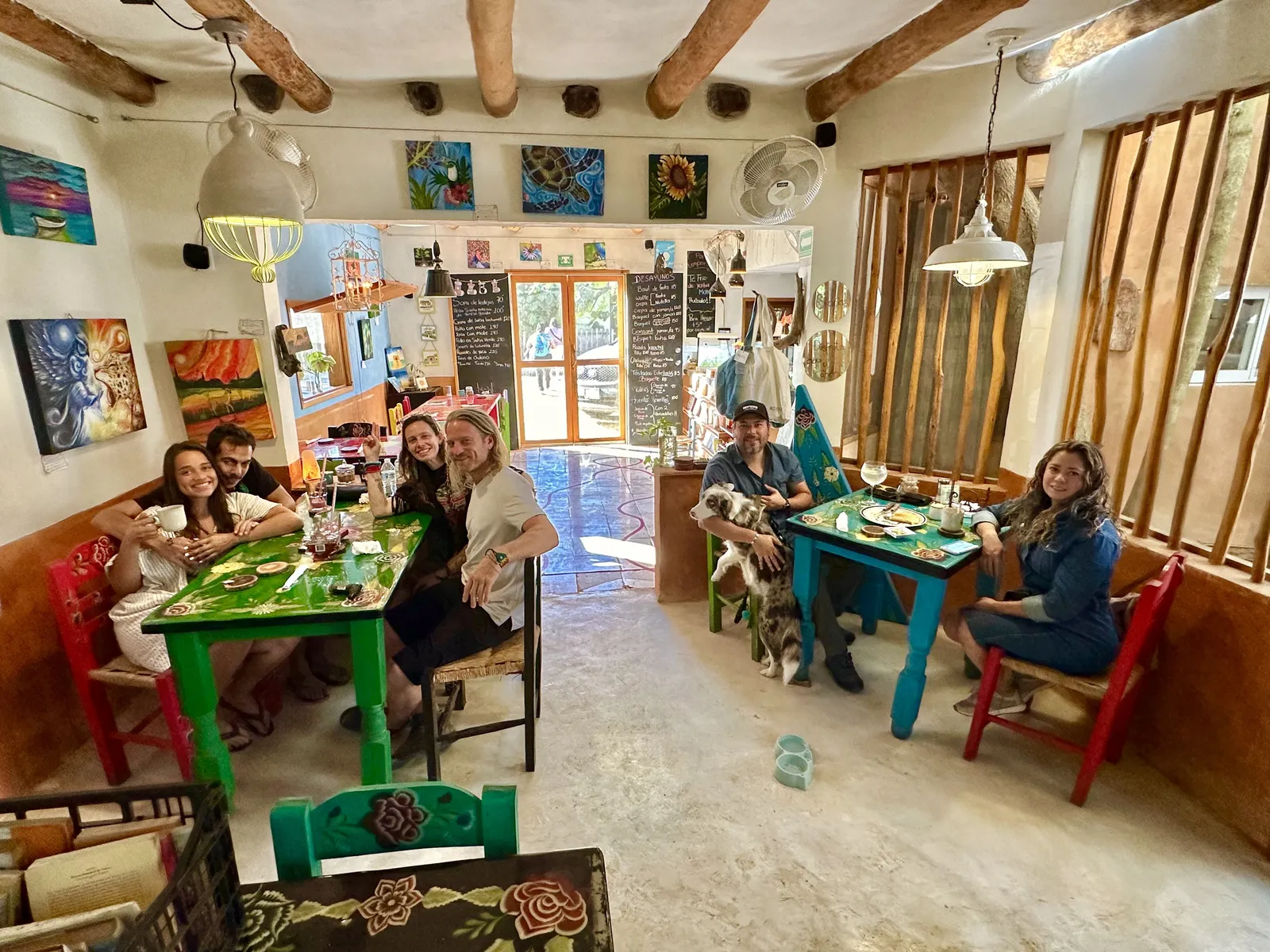 Arte Café Solferino image 6