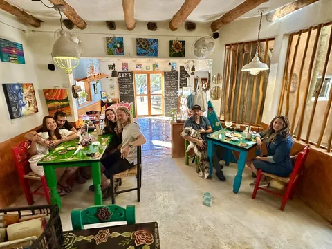 Arte Café Solferino image 6