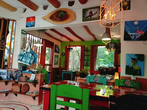 Arte Café Solferino image 8