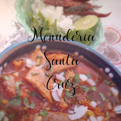Menuderia Santa Cruz image 3