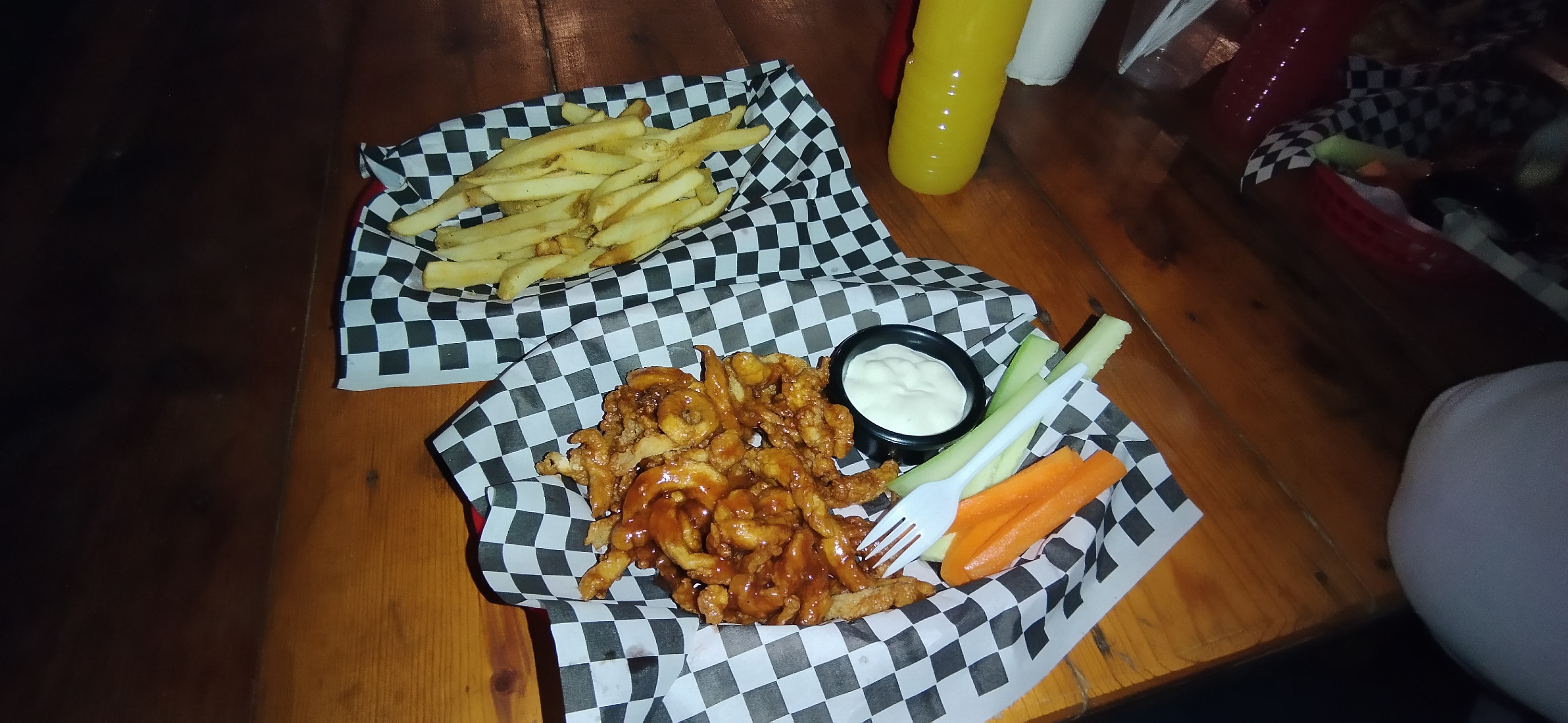 Tamarindo wing's image 1