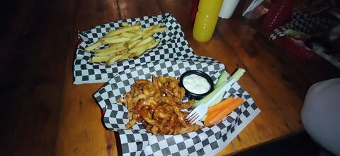 Tamarindo wing's image 1