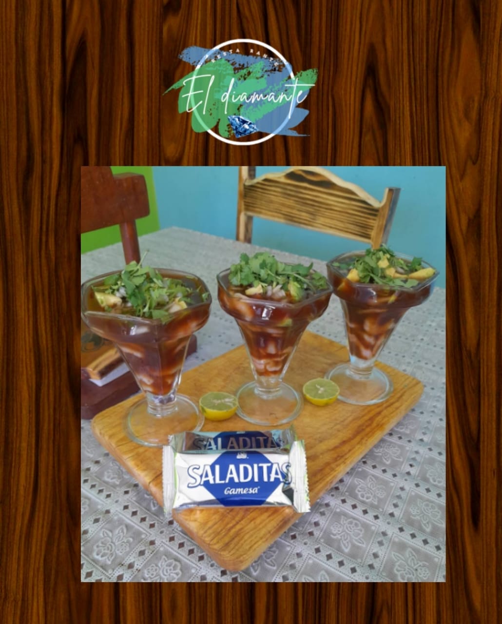 El Diamante image 3