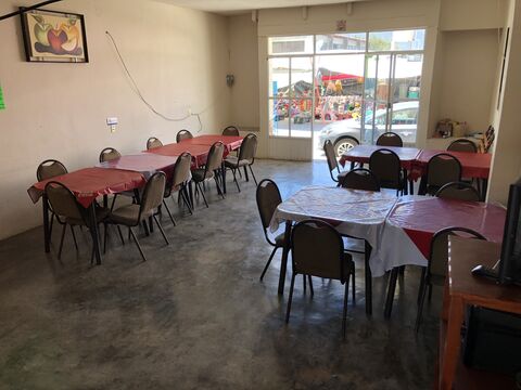 Restaurante Claudia image 3