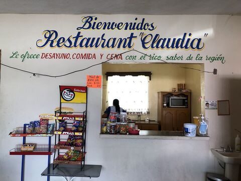 Restaurante Claudia image 8