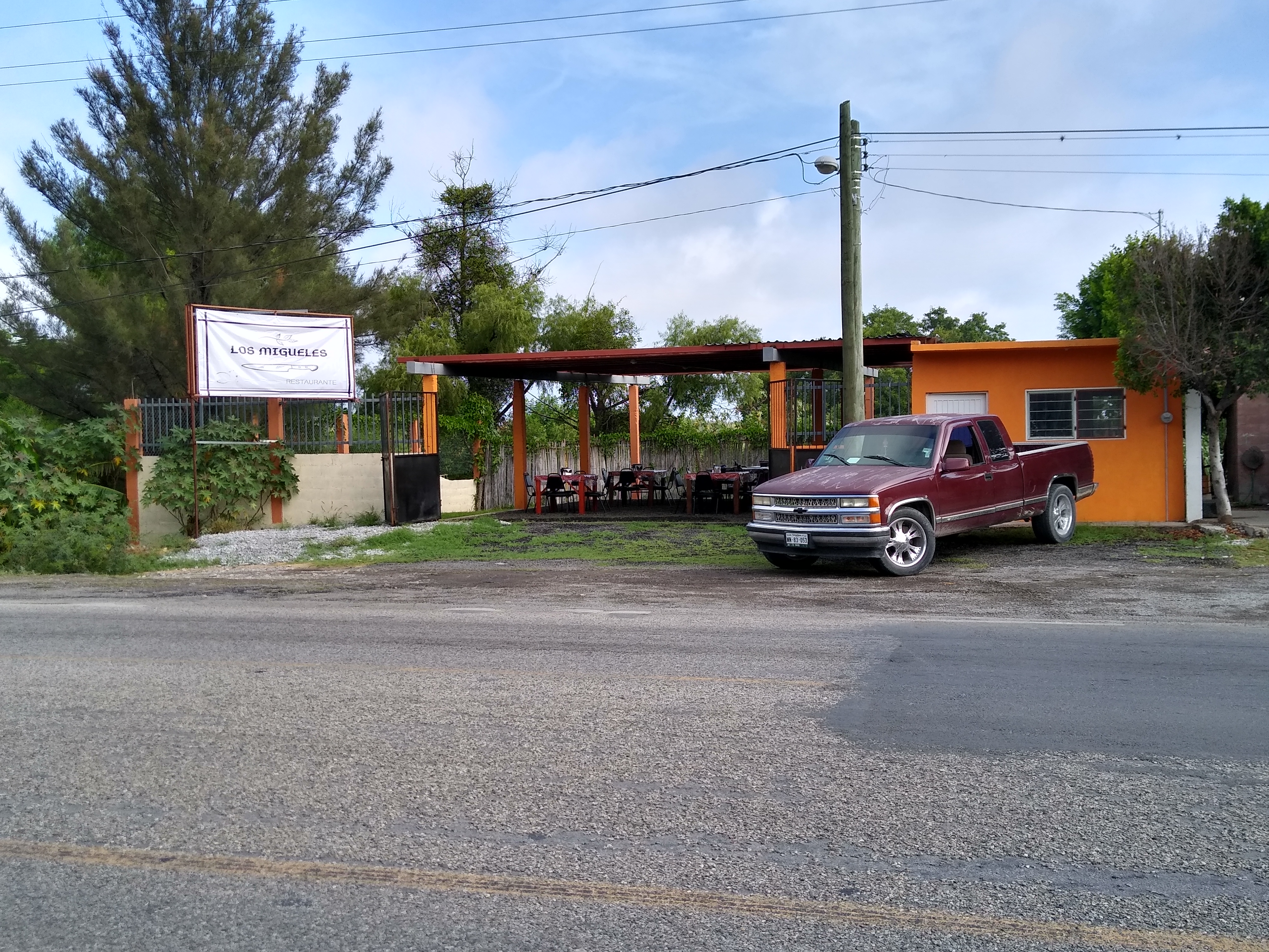 Restaurante Los Migueles image 3